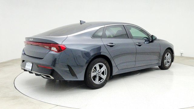 2022 Kia K5 LXS Automatic FWD - 22941003 - 4
