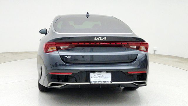 2022 Kia K5 LXS Automatic FWD - 22941003 - 5