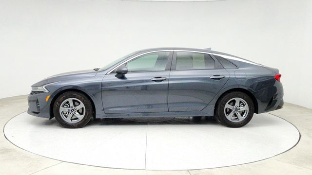 2022 Kia K5 LXS Automatic FWD - 22941003 - 7