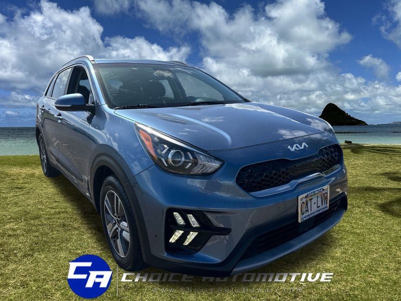 2022 Kia Niro EX Premium FWD - 22944826 - 9