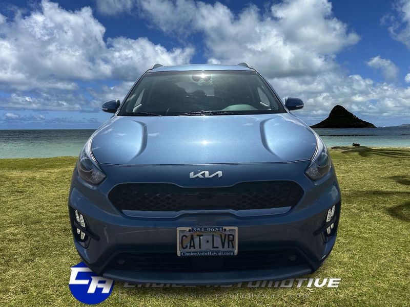 2022 Kia Niro EX Premium FWD - 22944826 - 10