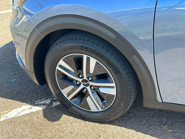 2022 Kia Niro EX Premium FWD - 22944826 - 11
