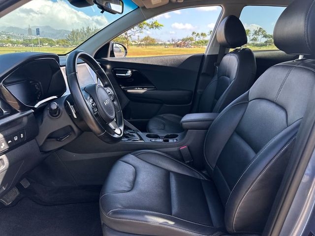 2022 Kia Niro EX Premium FWD - 22944826 - 12