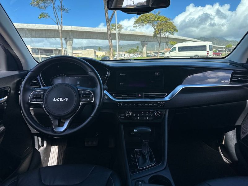 2022 Kia Niro EX Premium FWD - 22944826 - 13