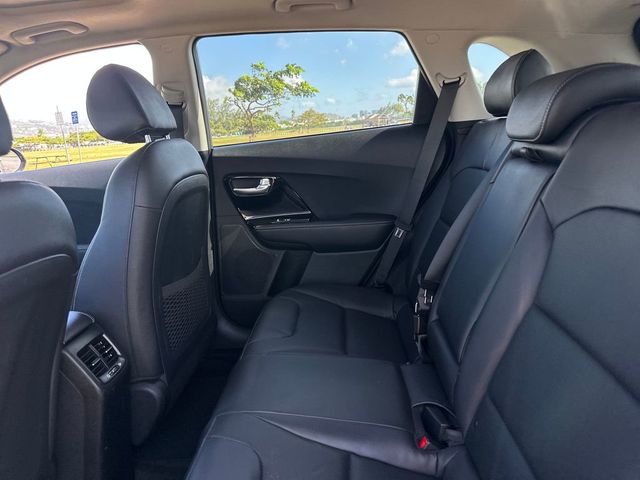 2022 Kia Niro EX Premium FWD - 22944826 - 14