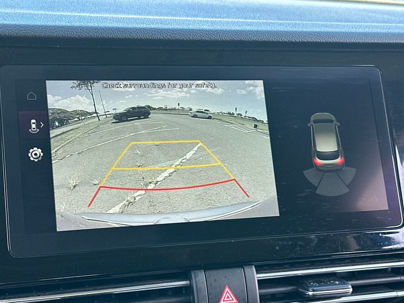 2022 Kia Niro EX Premium FWD - 22944826 - 16