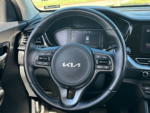 2022 Kia Niro EX Premium FWD - 22944826 - 17
