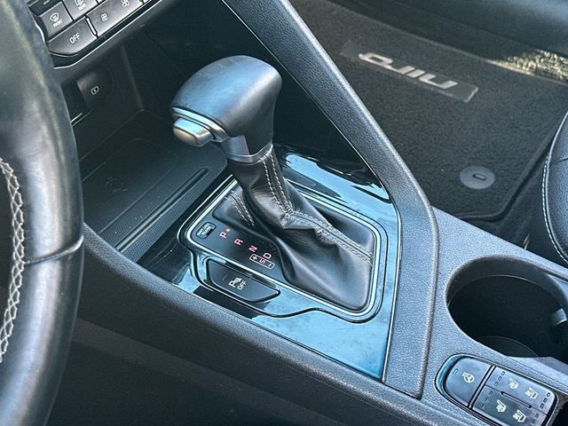 2022 Kia Niro EX Premium FWD - 22944826 - 18