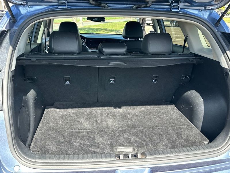 2022 Kia Niro EX Premium FWD - 22944826 - 20