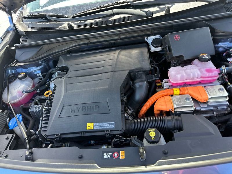 2022 Kia Niro EX Premium FWD - 22944826 - 21