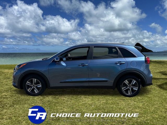 2022 Kia Niro EX Premium FWD - 22944826 - 2