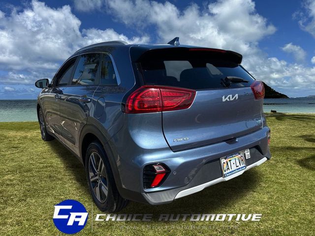 2022 Kia Niro EX Premium FWD - 22944826 - 4