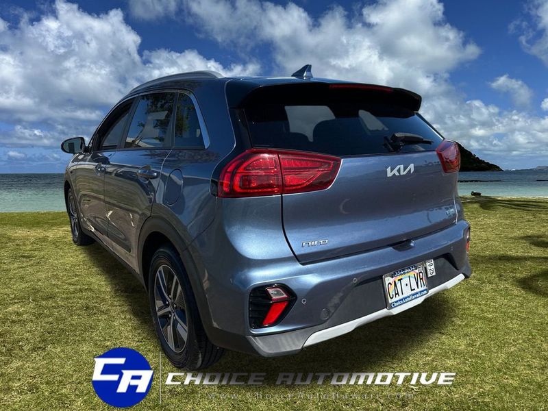 2022 Kia Niro EX Premium photo 4