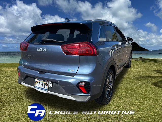 2022 Kia Niro EX Premium FWD - 22944826 - 7