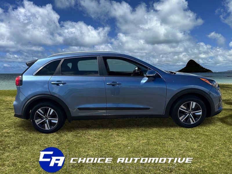 2022 Kia Niro EX Premium FWD - 22944826 - 8