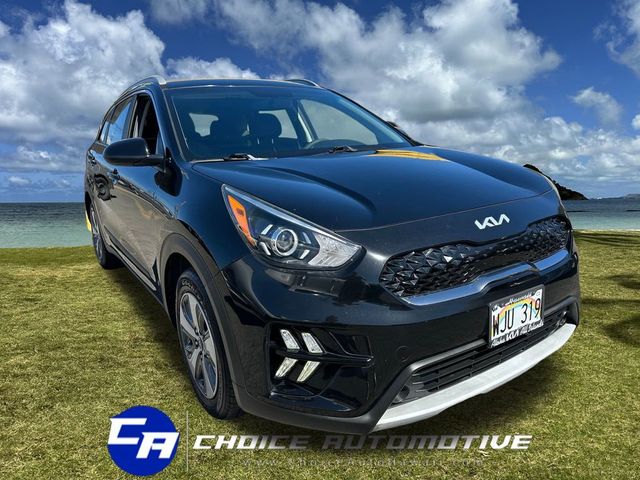 2022 Kia Niro LX FWD - 22952137 - 9