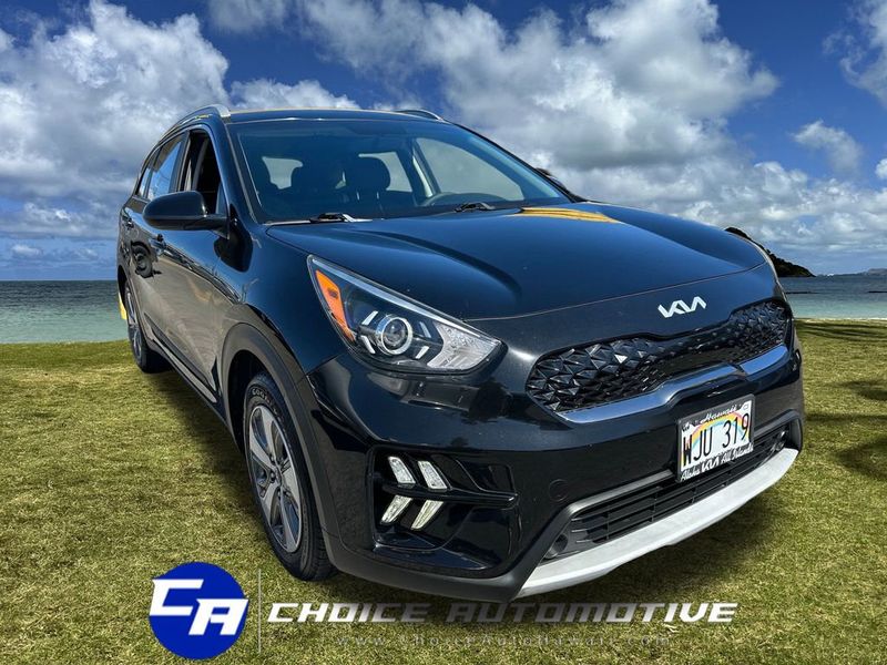 2022 Kia Niro LX FWD - 22952137 - 9