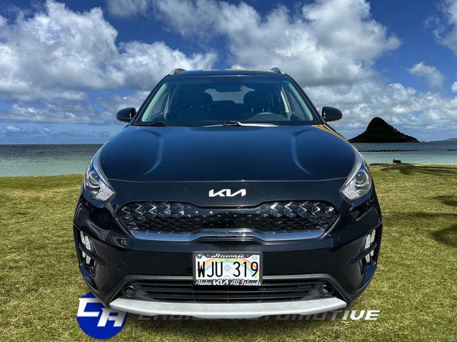 2022 Kia Niro LX FWD - 22952137 - 10