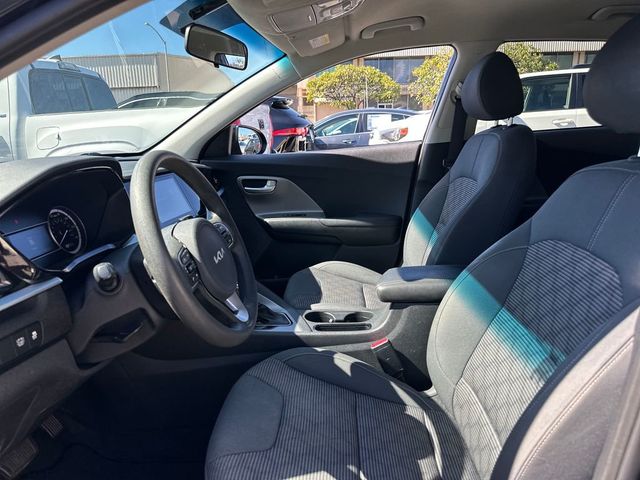 2022 Kia Niro LX FWD - 22952137 - 12