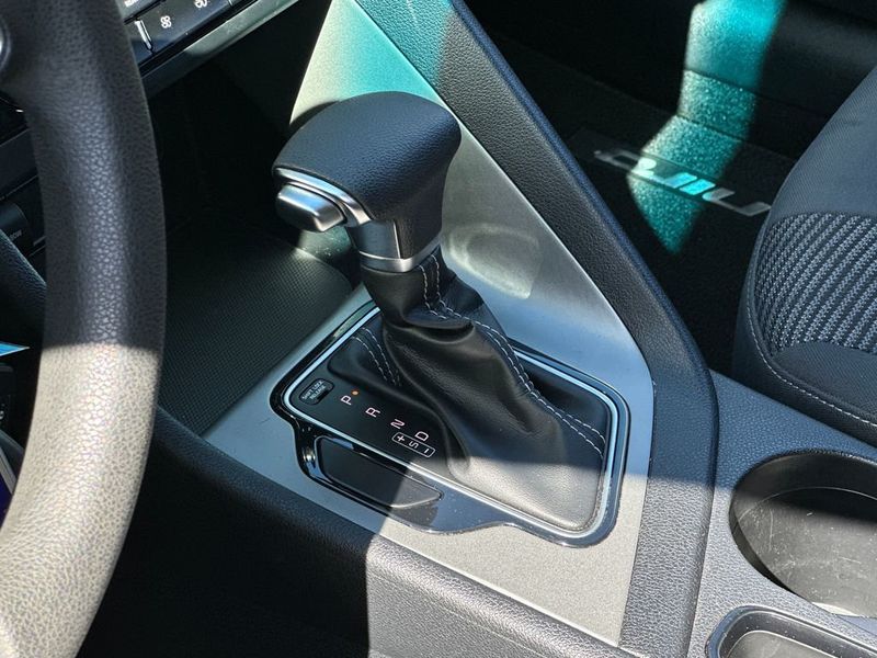 2022 Kia Niro LX FWD - 22952137 - 18