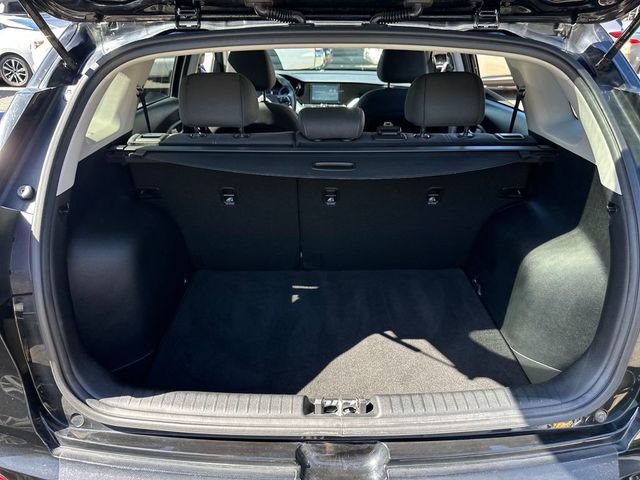 2022 Kia Niro LX FWD - 22952137 - 19