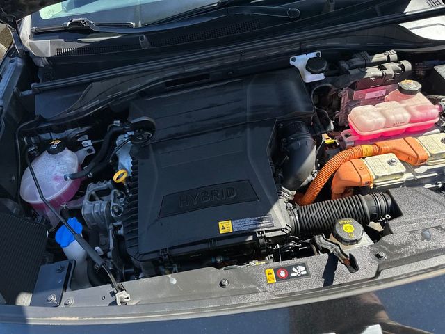 2022 Kia Niro LX FWD - 22952137 - 20