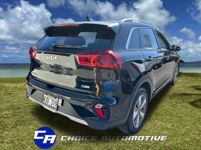 2022 Kia Niro LX FWD - 22952137 - 7