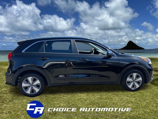 2022 Kia Niro LX FWD - 22952137 - 8