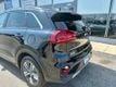 2022 Kia Niro LXS SE FWD - 22569296 - 45