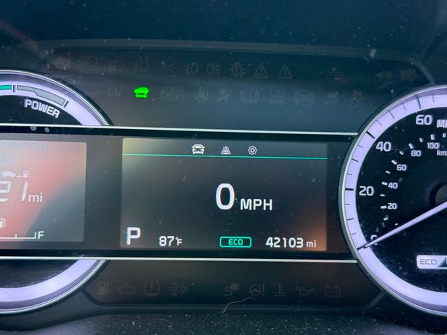 2022 Kia Niro LXS SE FWD - 22984753 - 9