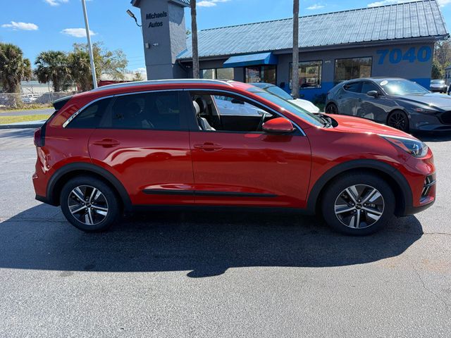 2022 Kia Niro LXS SE FWD - 22984753 - 2