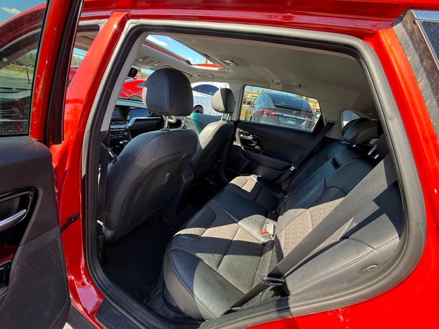 2022 Kia Niro LXS SE FWD - 22984753 - 6