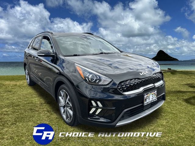 2022 Kia Niro Touring SE FWD - 22952148 - 9
