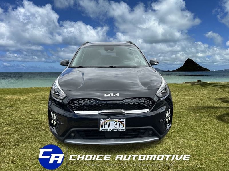 2022 Kia Niro Touring SE FWD - 22952148 - 10