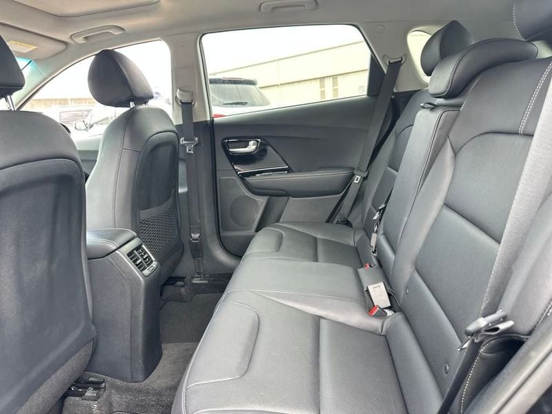 2022 Kia Niro Touring SE FWD - 22952148 - 14