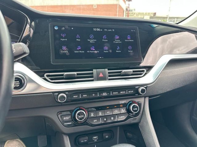 2022 Kia Niro Touring SE FWD - 22952148 - 15