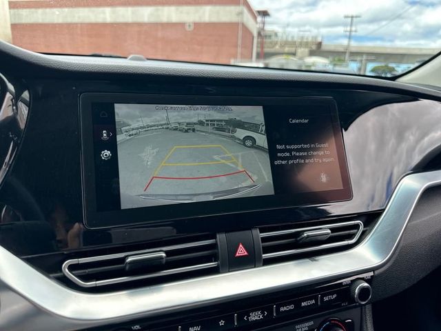 2022 Kia Niro Touring SE FWD - 22952148 - 16