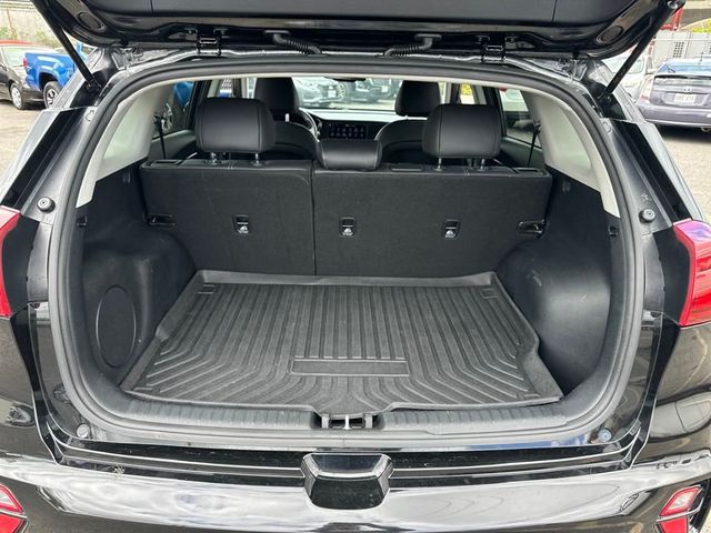 2022 Kia Niro Touring SE FWD - 22952148 - 20