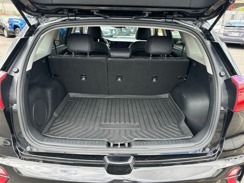 2022 Kia Niro Touring SE FWD - 22952148 - 20