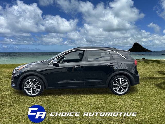 2022 Kia Niro Touring SE FWD - 22952148 - 2