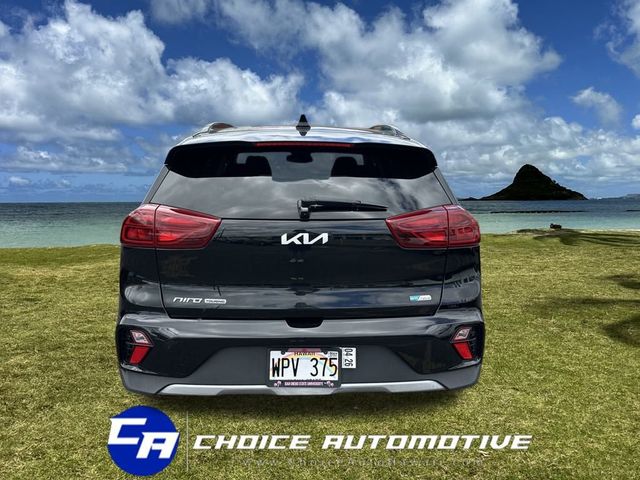 2022 Kia Niro Touring SE FWD - 22952148 - 6