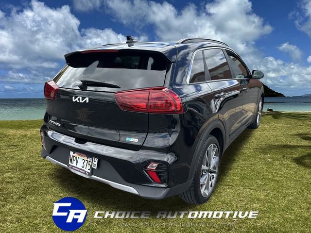 2022 Kia Niro Touring SE FWD - 22952148 - 7