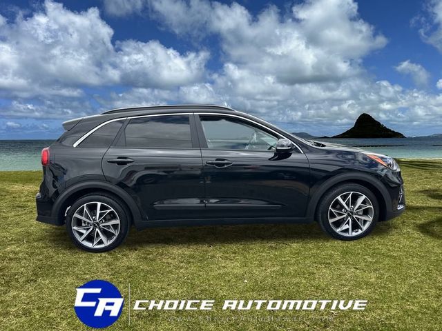 2022 Kia Niro Touring SE FWD - 22952148 - 8