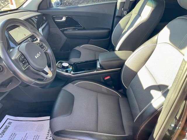 2022 Kia Niro EV EX - 22944704 - 10