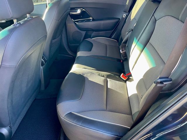 2022 Kia Niro EV EX - 22944704 - 11