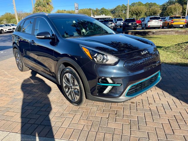 2022 Kia Niro EV EX - 22944704 - 7