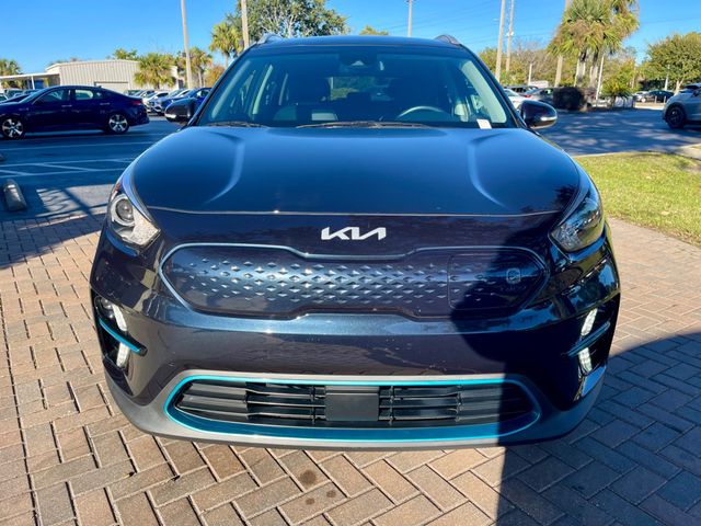 2022 Kia Niro EV EX - 22944704 - 8
