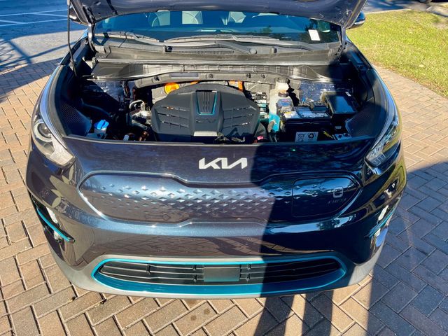 2022 KIA NIRO EV EX - 23008404 - 16