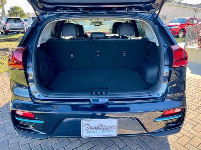 2022 KIA NIRO EV EX - 23008404 - 4