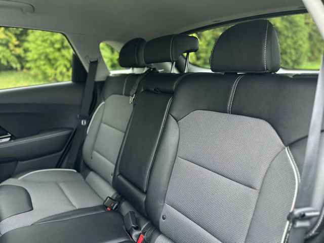 2022 Kia Niro EV EX FWD - 22932446 - 23
